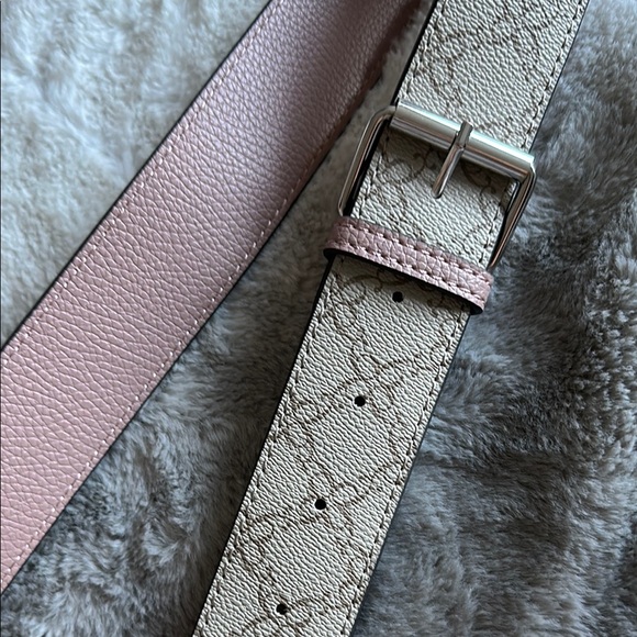 Nine West Pink Mini Crossbody Bag NWT - Picture 5 of 7